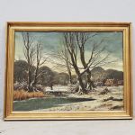 1796&nbsp;3187&nbsp;Oljemålning